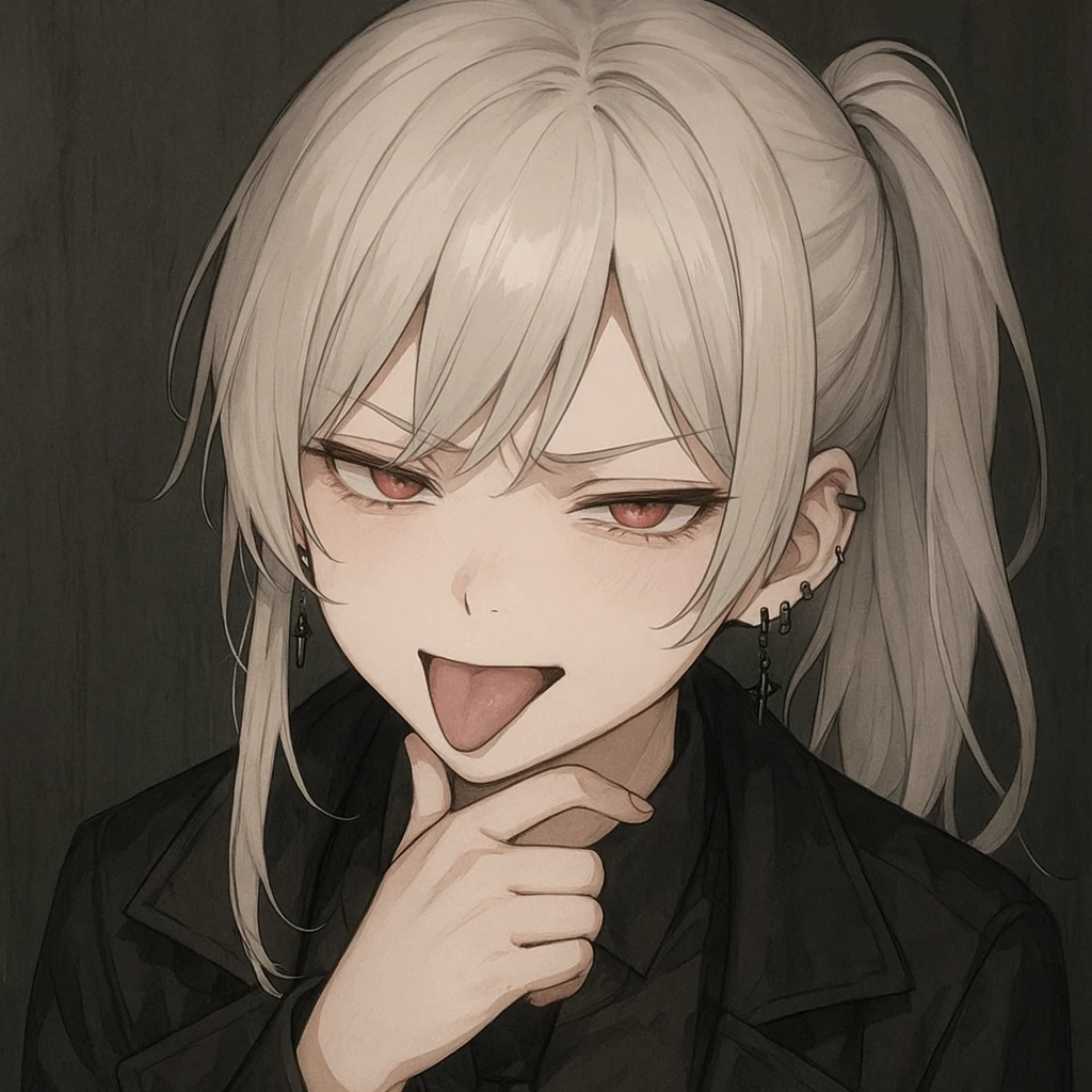 攻めと受け選ばせてあげる