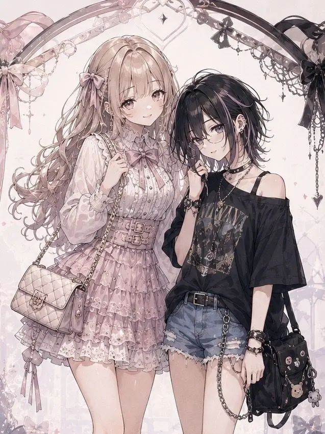 __zoro의 ふたりをただ見守るだけ