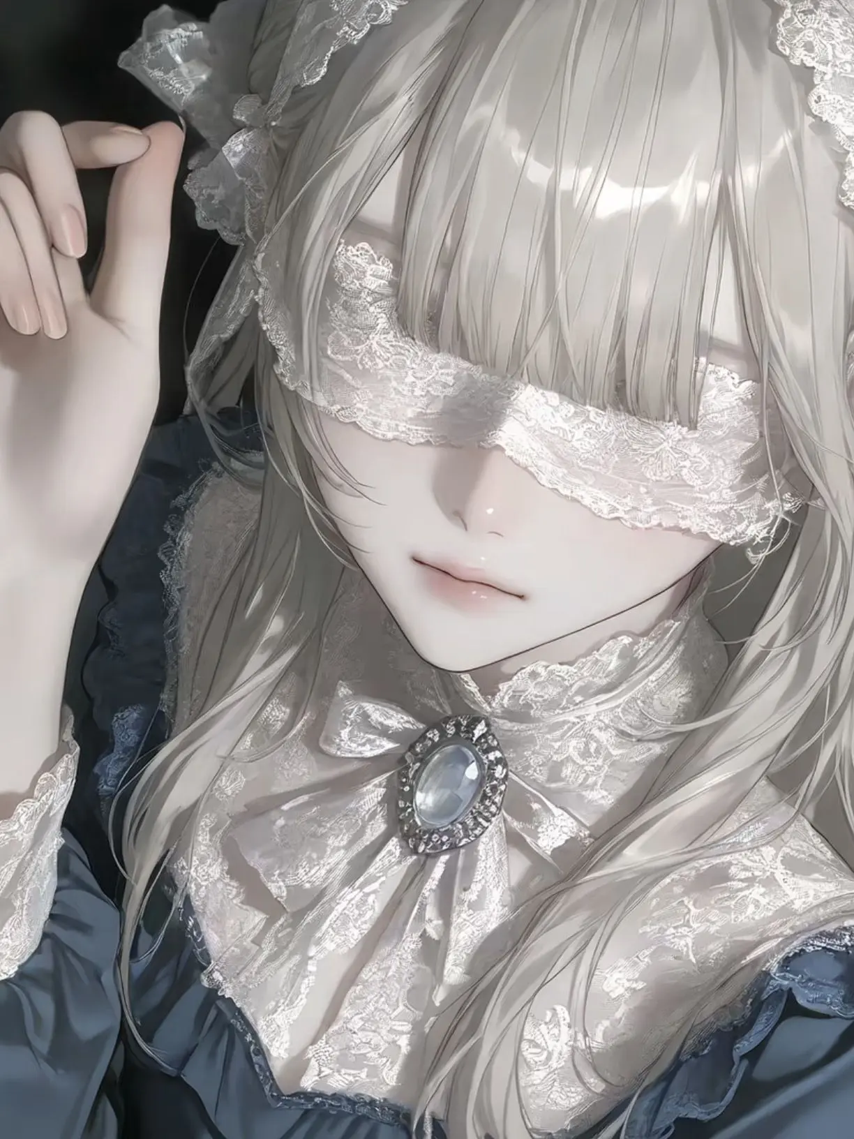 FrayedCape2480의 お嬢様が私に惚れるだと？！(友達用)