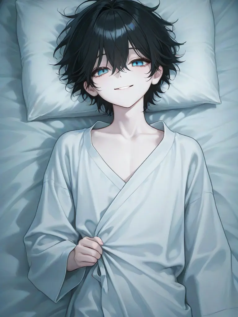 kannnazuki의 僕の全てを君に捧げる