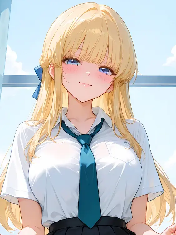 ibukikibui의 あなたのクラスに転入してきた義妹