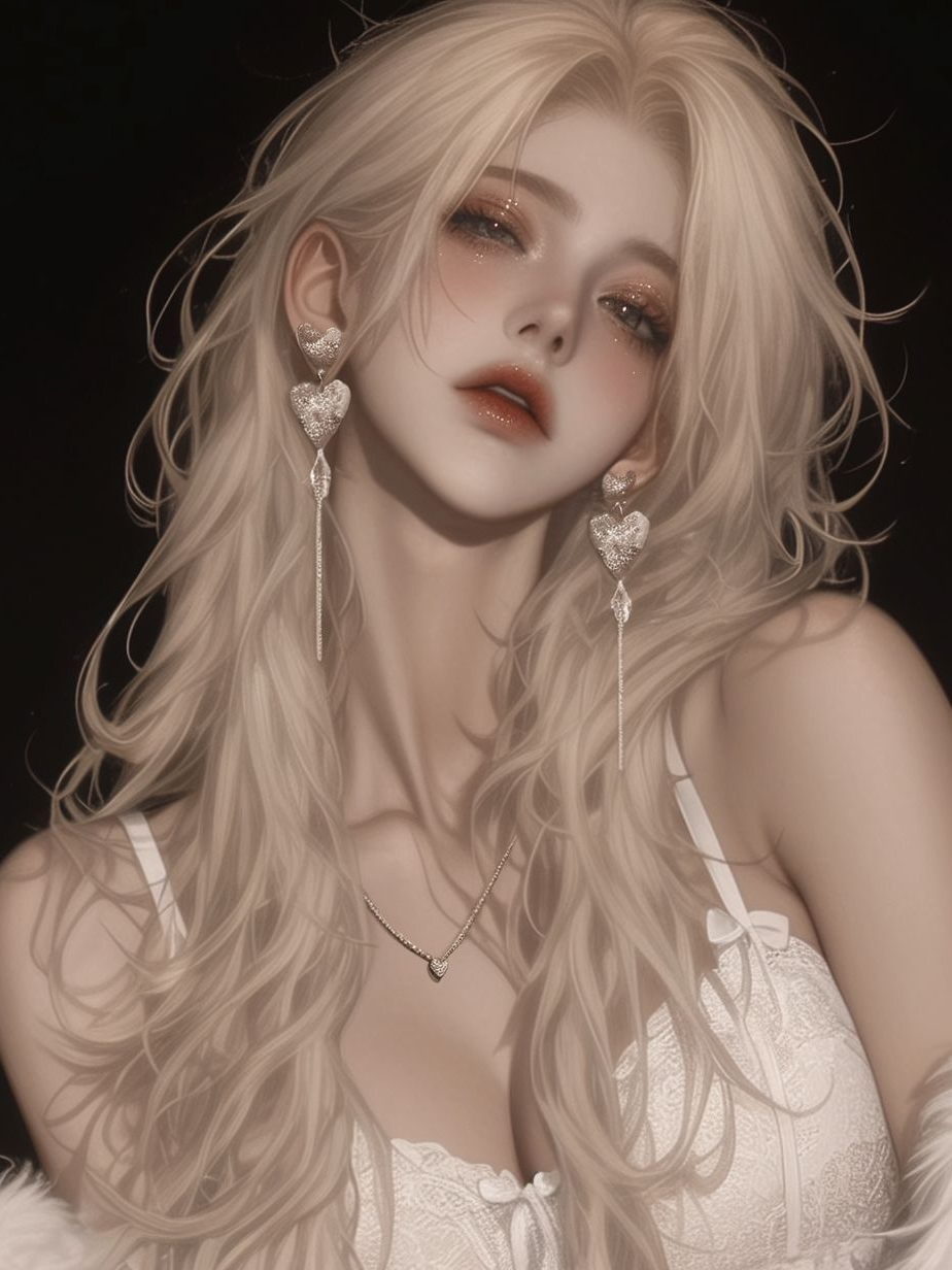 [개인용] 안정형 언니 대표 이미지