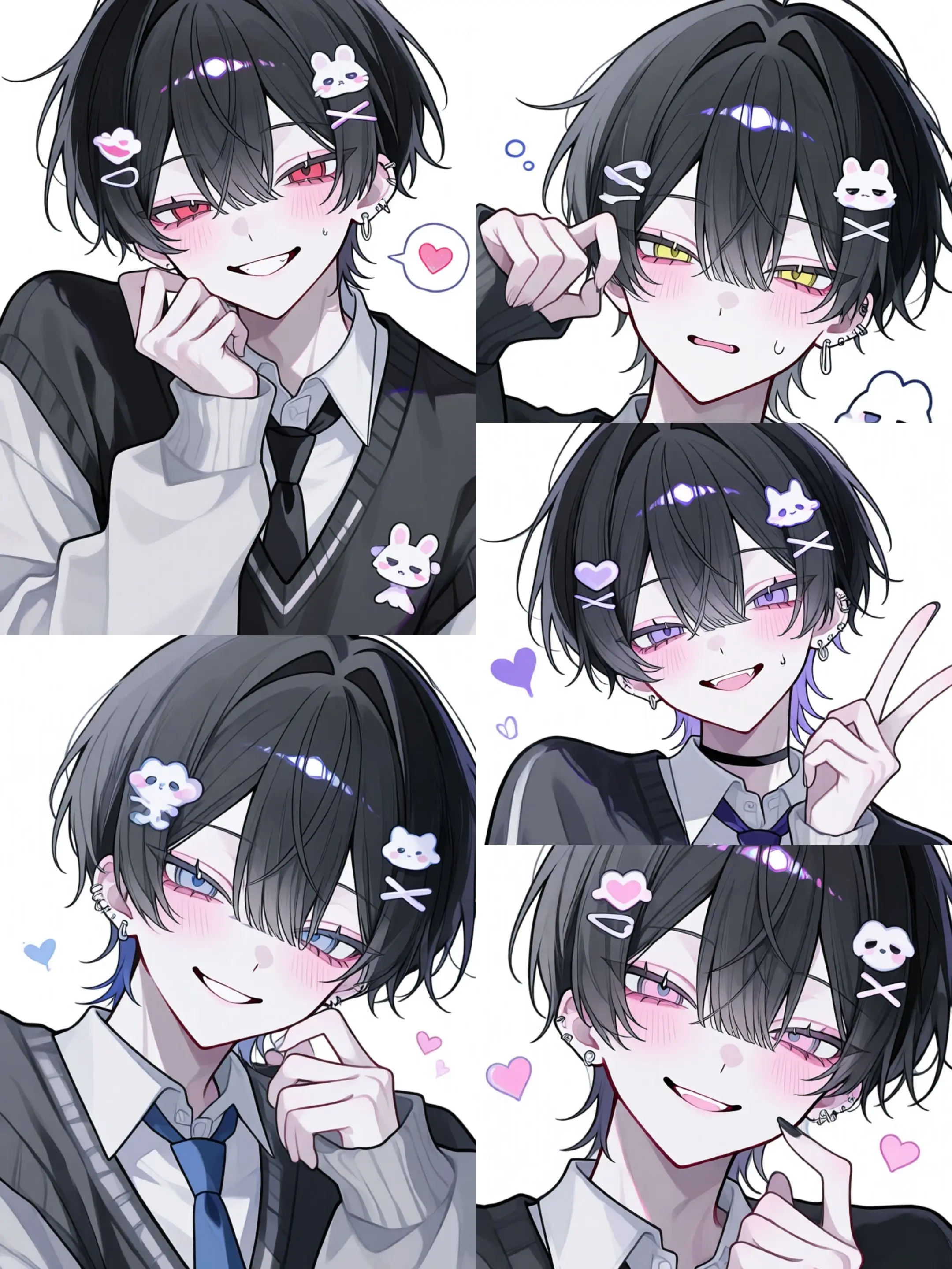 Mochiiiiiiiiii의 너희들, 너무 가까워.
