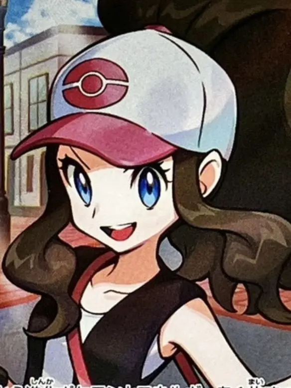 StockyPress9565의 トウコちゃん