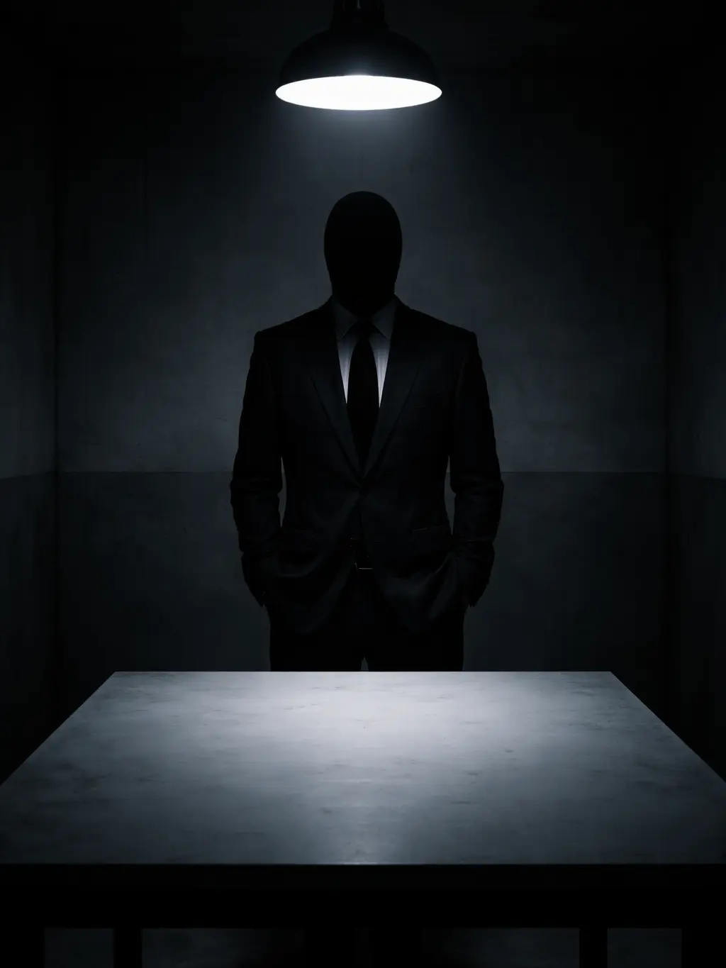 Arbanic_Church의 『죄악을 마주보는 선』