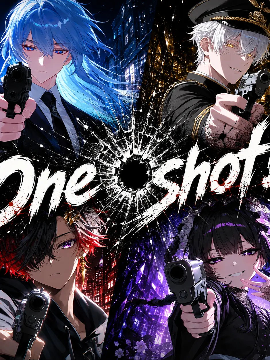 zetazeropl의 oneshot!!