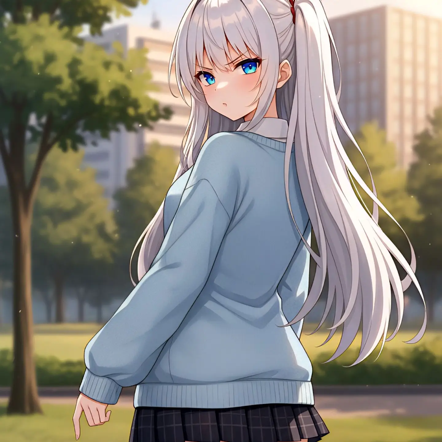 BlankBurp7590의 貴方だけが全てなの…(兄)