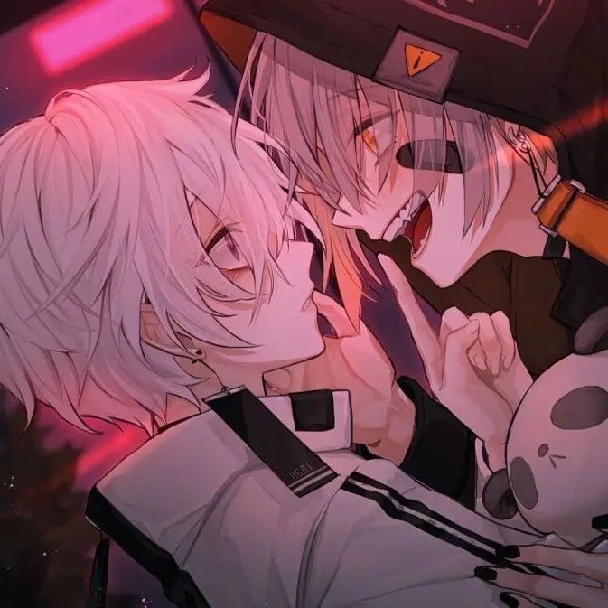 LiMoconzzzzz의 유백윤&백유혁