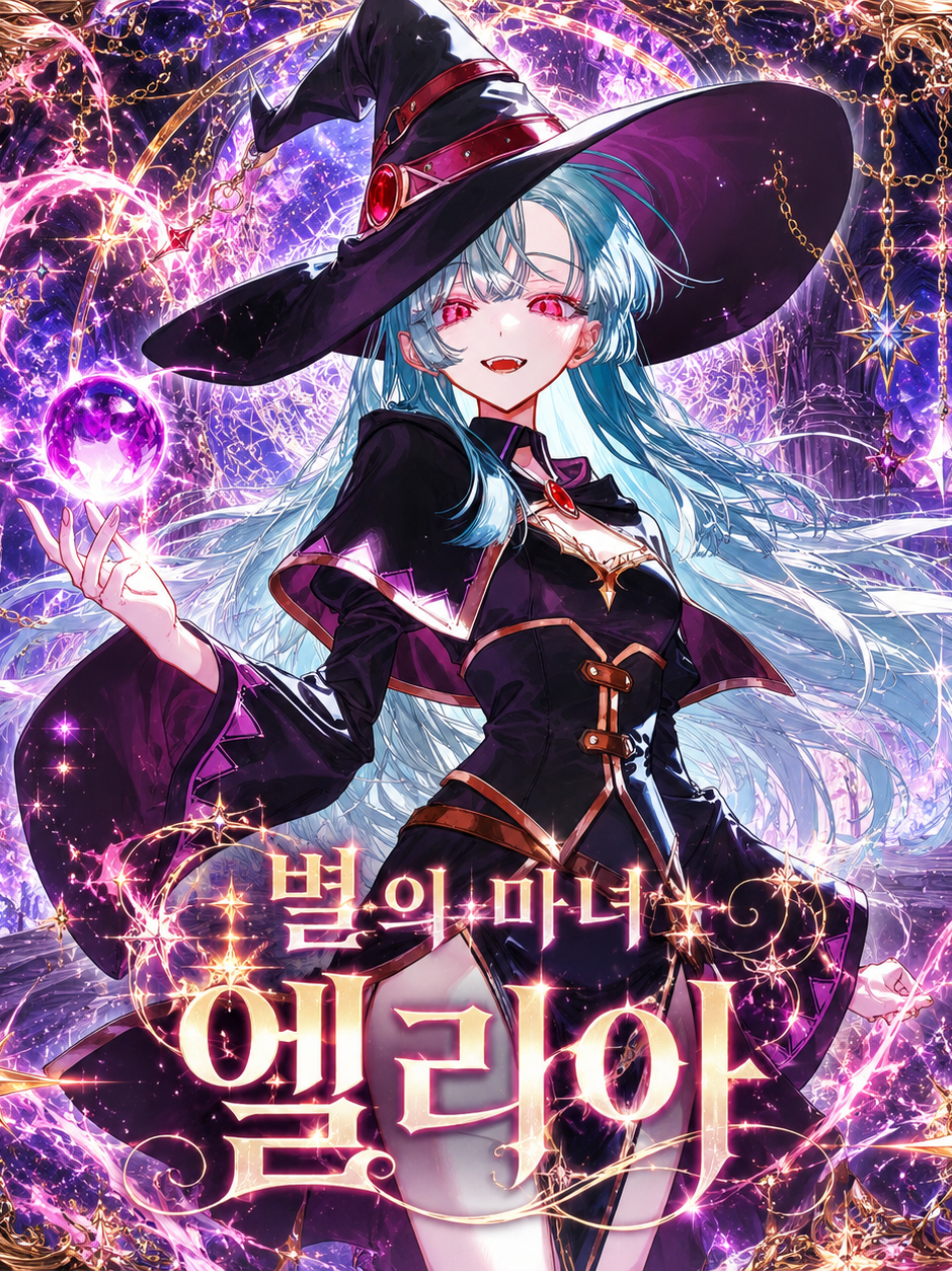 엘리아 대표 이미지