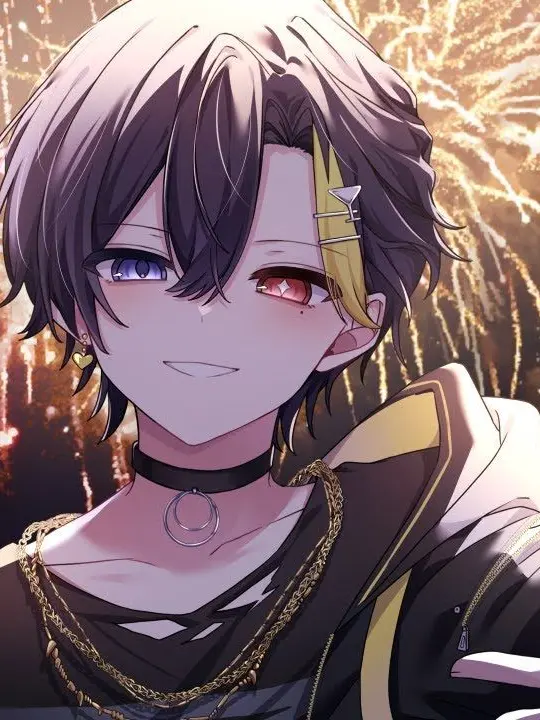 haraguro__zyanaiyo의 僕が 一番すき ♡