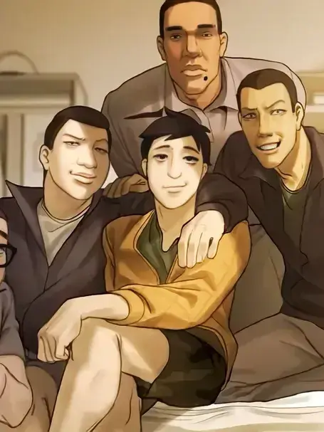 CosmicHouse1685의 신병1,2 (합침)