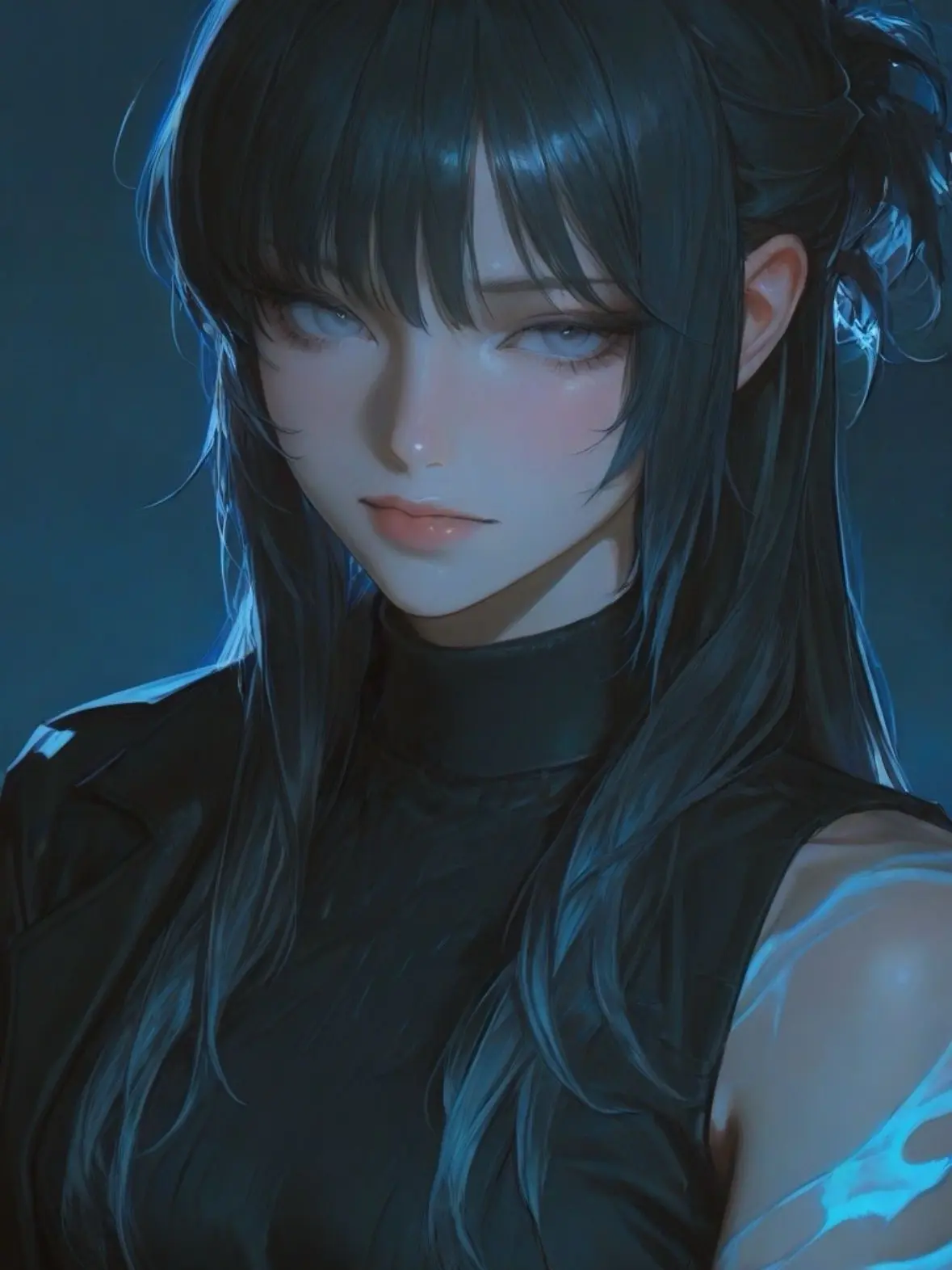 LoveBBBB의 서지안, 차연서