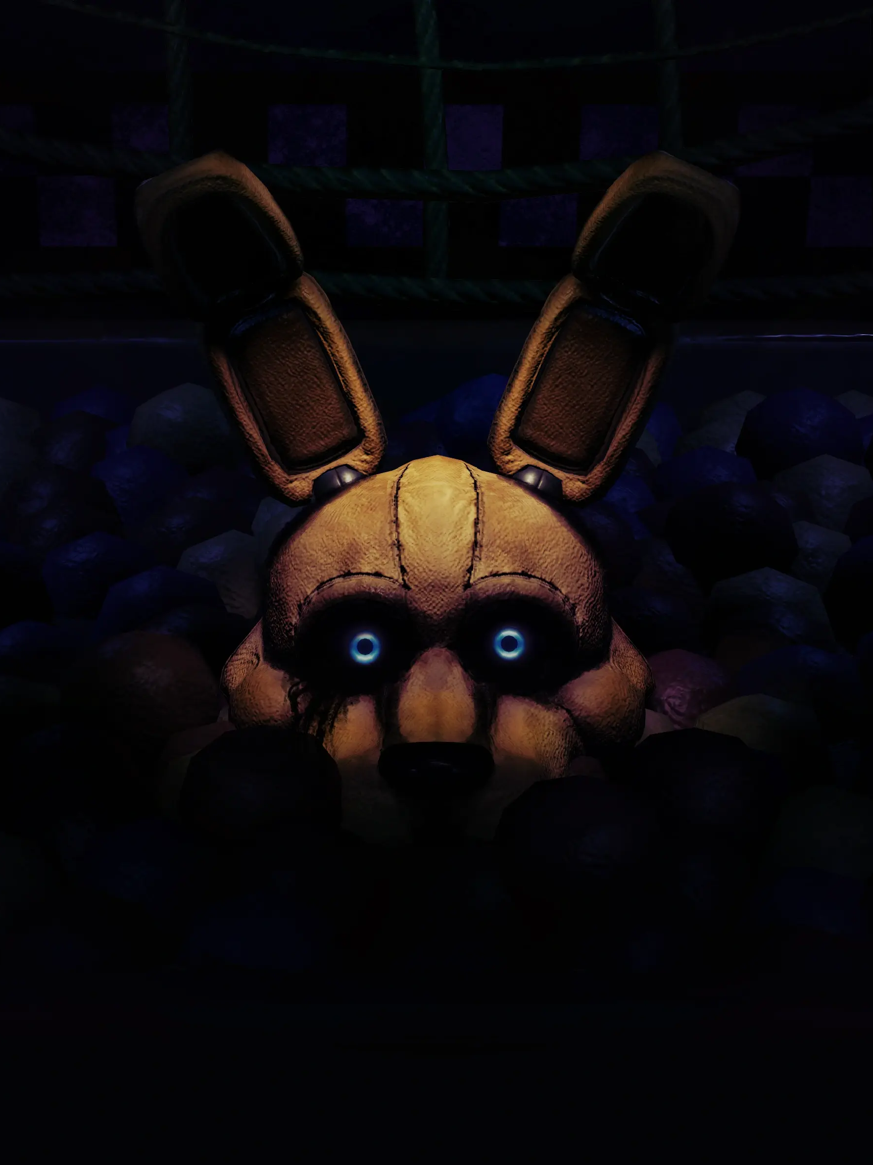 Into The Pit 대표 이미지