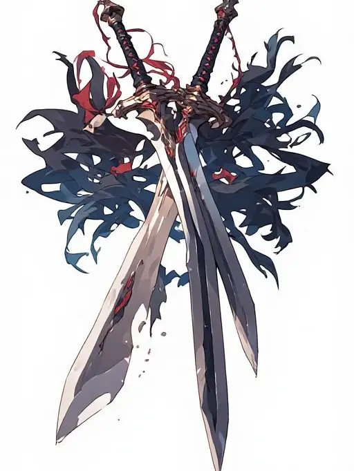 Serpentin1923의 Secret Sword