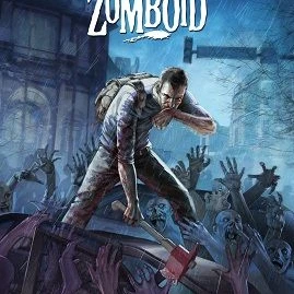 프로젝트 좀보이드