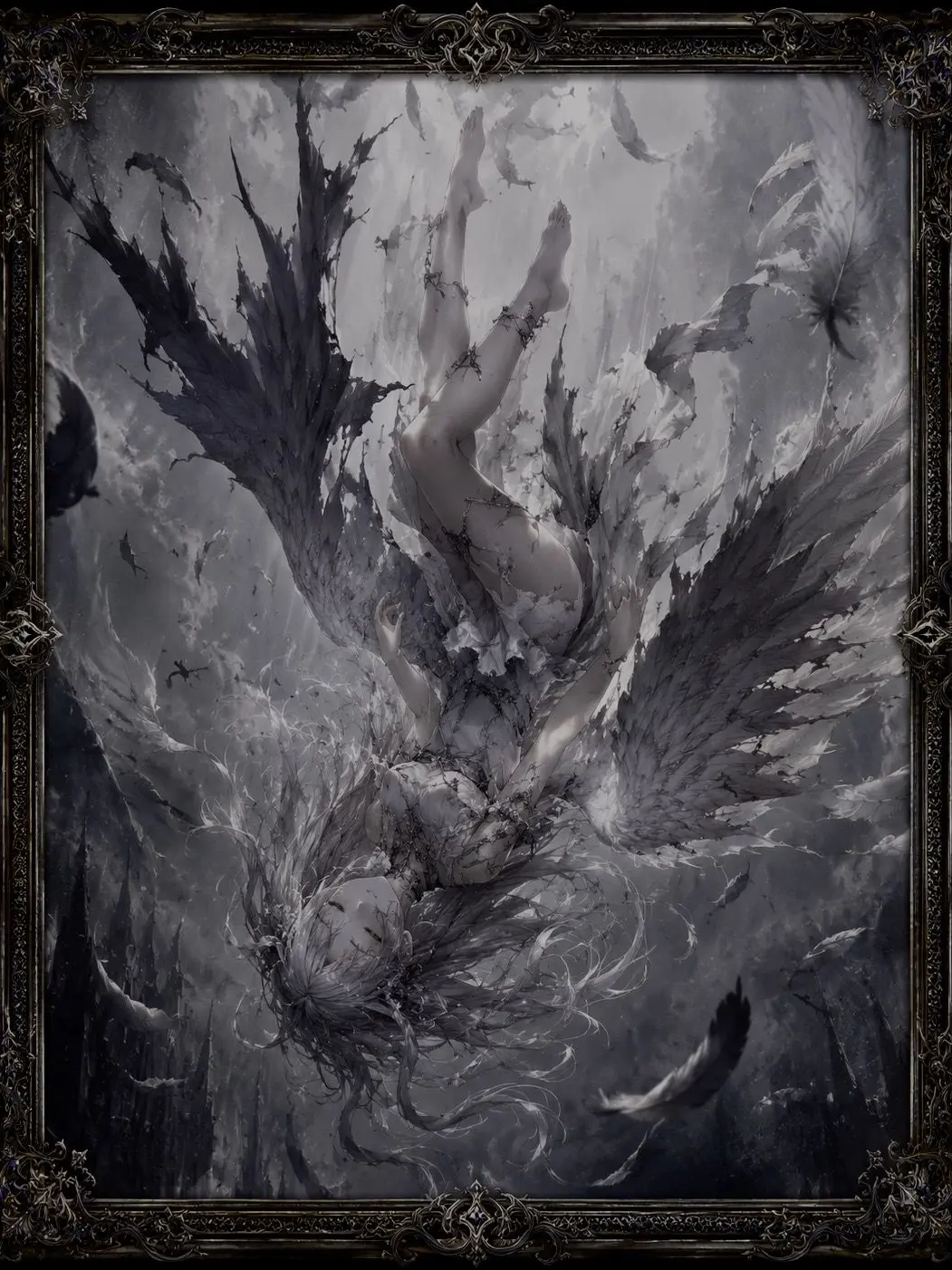 silver077777의 渇望