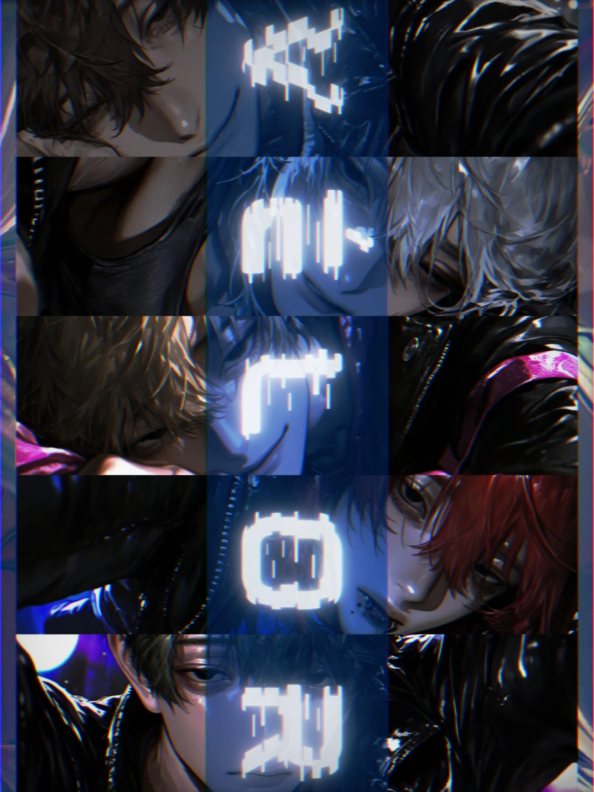 Xxx0o0의 ❮ V É L O R ❯