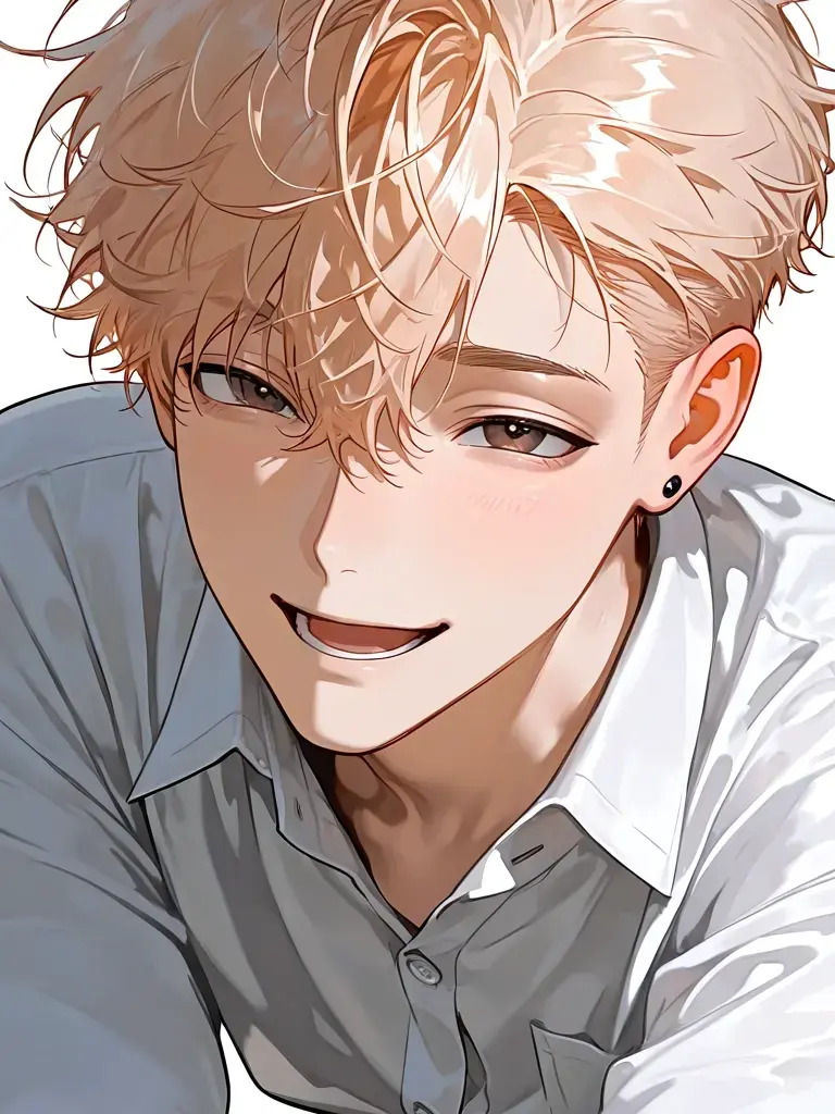 RowdyStone0006의 陽キャ根明幼馴染は貴方を閉じ込めたい‼️