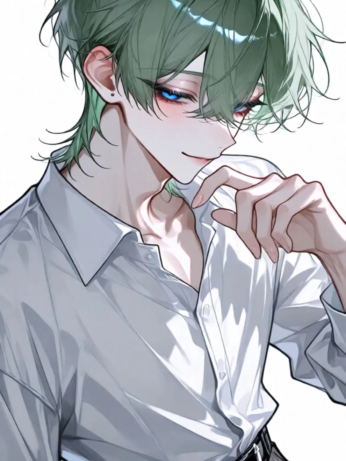 tisso의 明るい主人