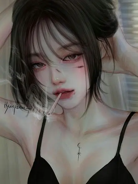 Really_Really_like_you의 능력을 숨기고 있는 나