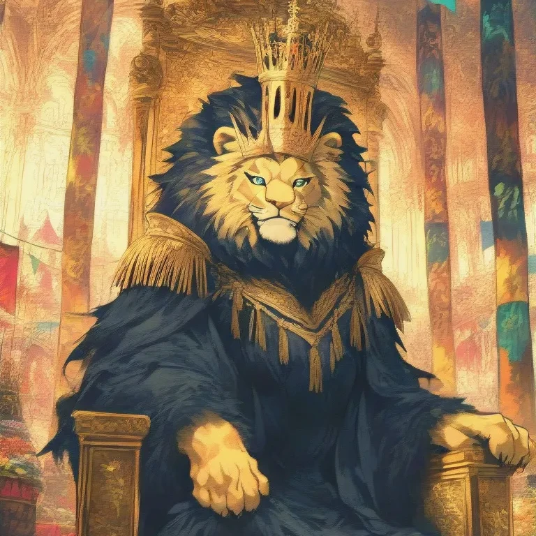 獣人国