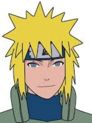 VocalDecal2135의 波風ミナトの弟