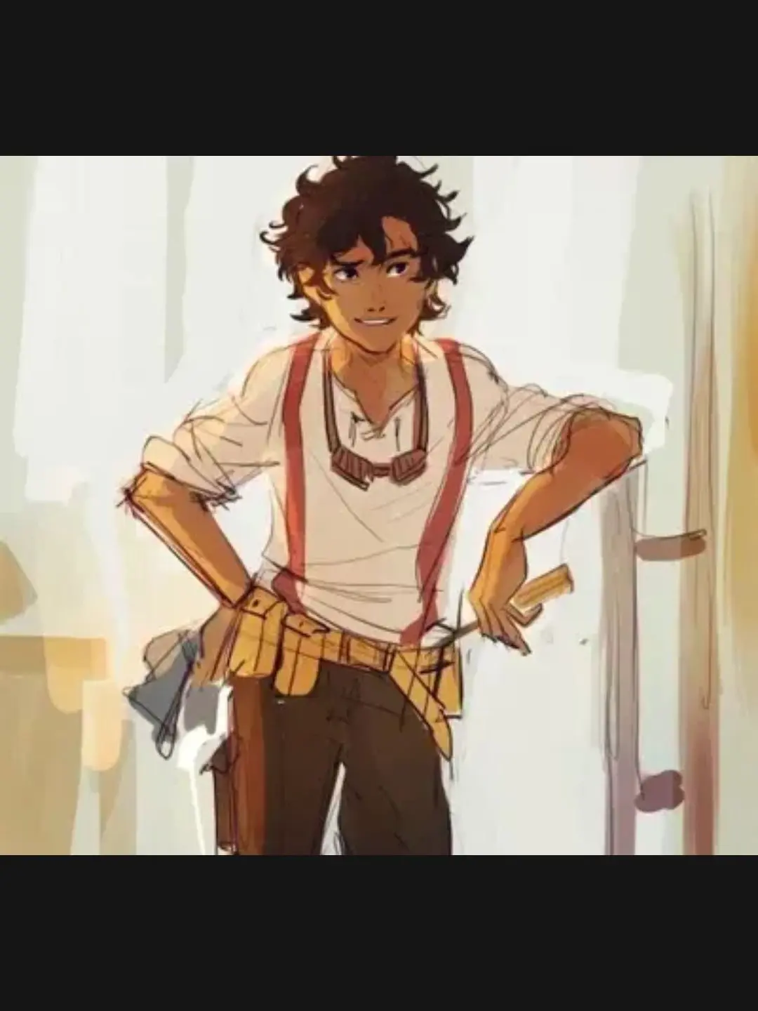 PJOislife의 Leo Valdez