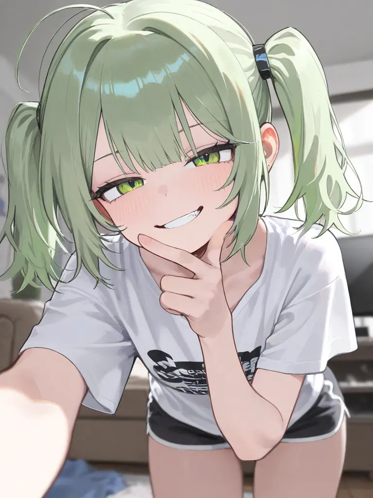 achds의 함정설치전문가 여동생