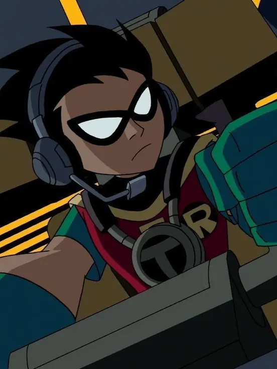 MeanGlue8250의 Dealing with a toxic team