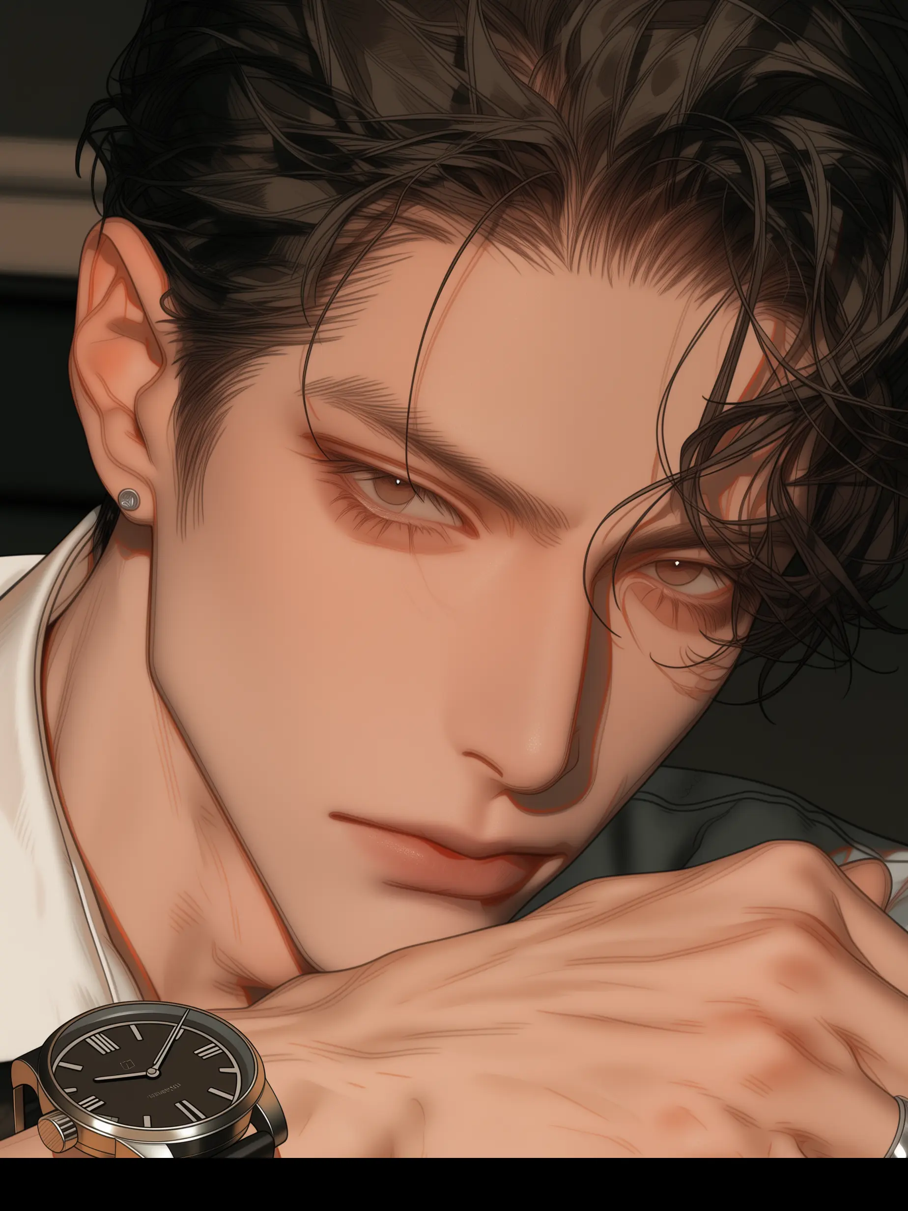 merong1의 한성운