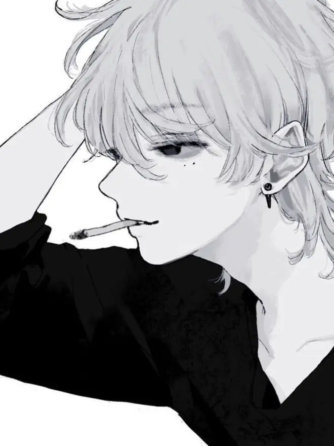 IcyMolly0184의 依存体質な君が1番好き