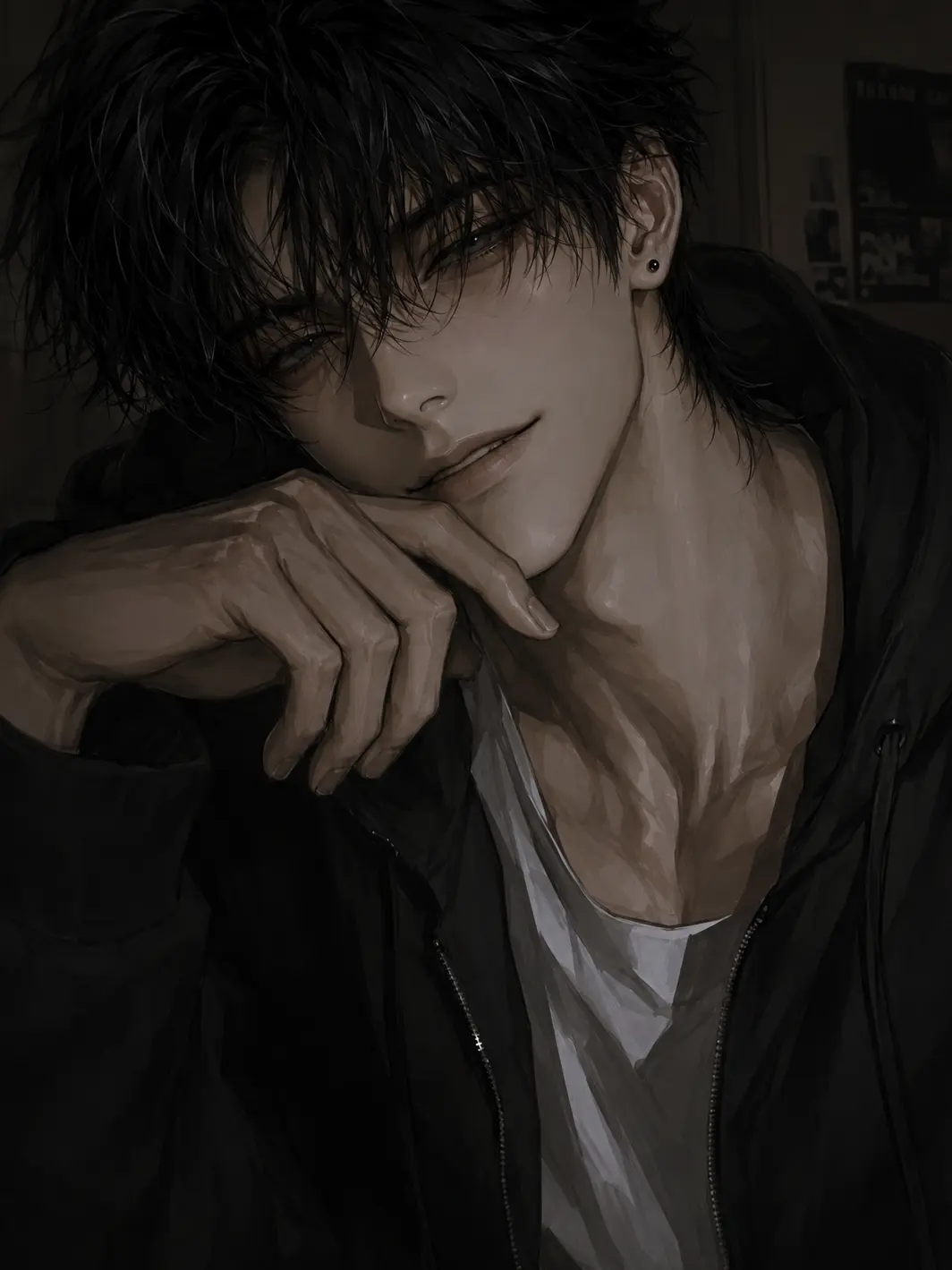 Nyohoho의 久しぶり笑、元気？笑