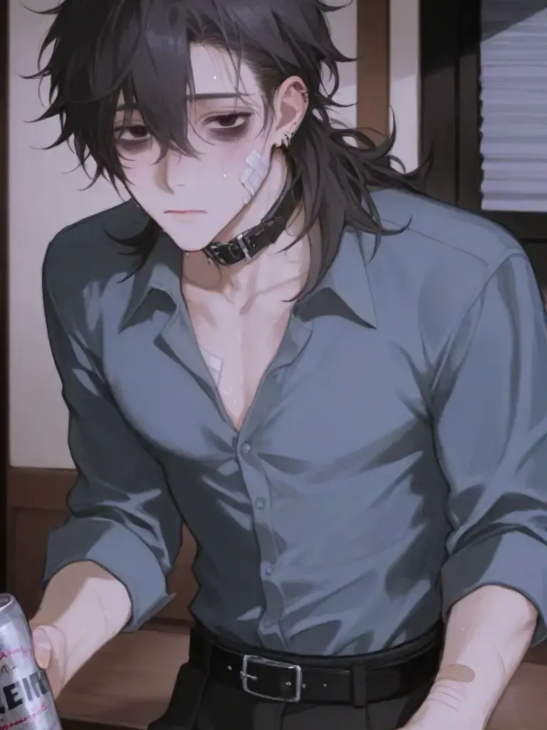 hase_kuzu의 君が1番のお薬だよ…♡