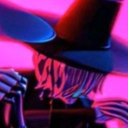 삽살개가 된 미스터리.