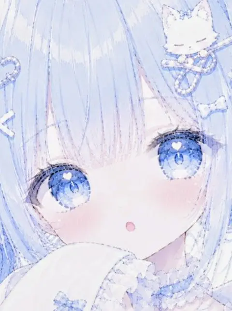 Lui-Lui의 Let's Chat with Rui!☆