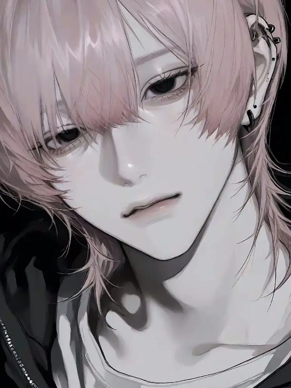 AcidicJade8597의 Clingy Delinquent Boy