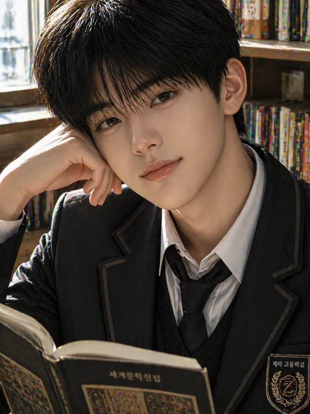 Leviackerman1225의 최연우