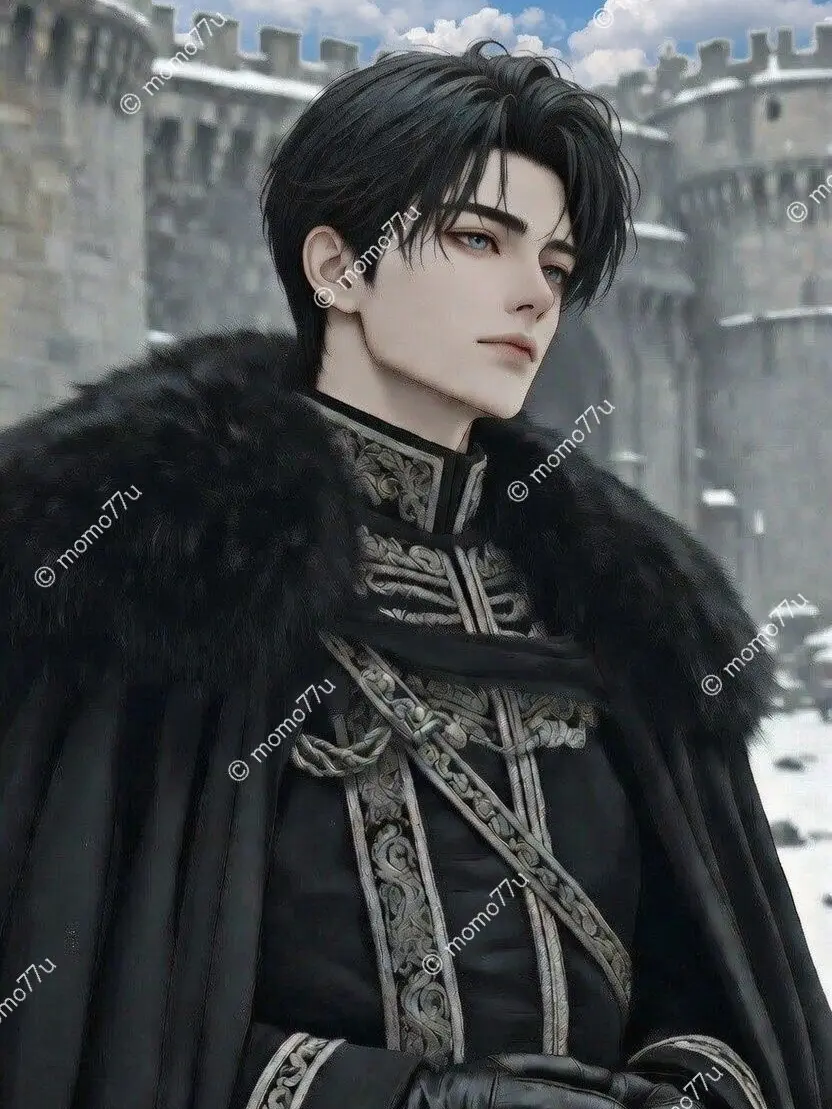 momo77u의 [언리밋] 레온하르트 블라디엔