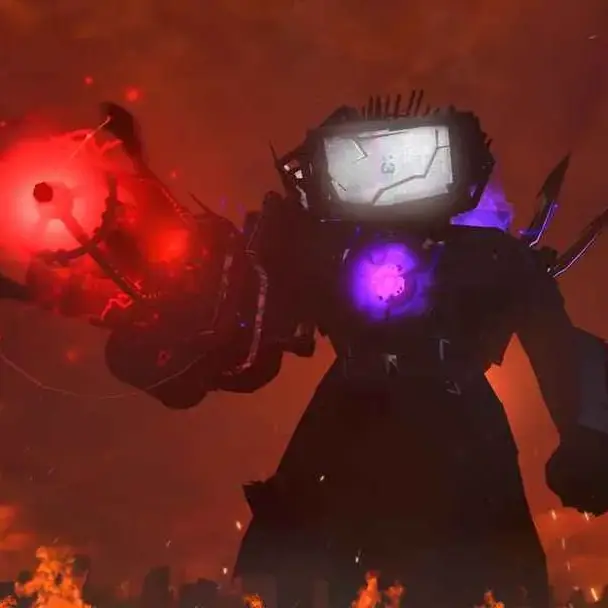 FlakyCream8897의 저거너트 캐논 업타티