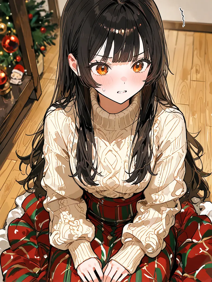 StrictBall6466의 不在中に作られた空気