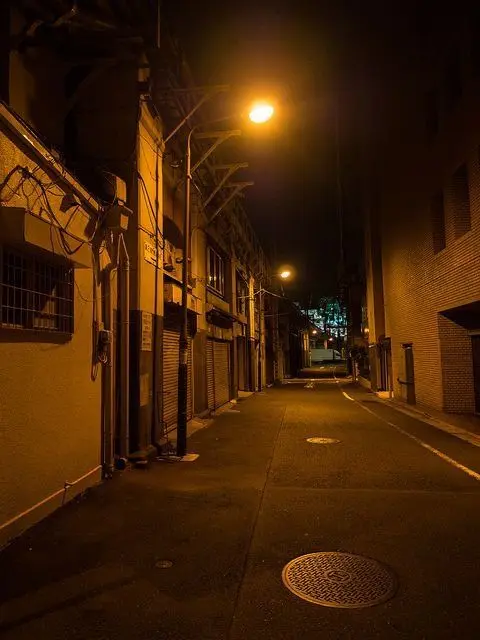 Hazime4의 青葉城西殺人組織