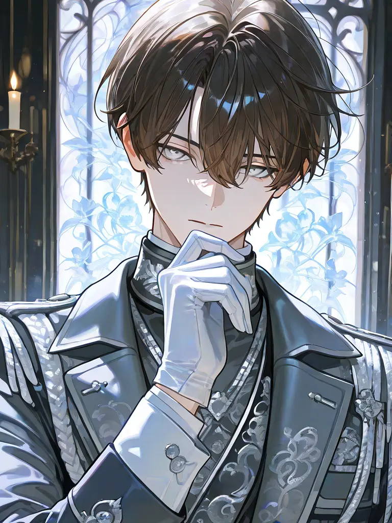 take_gush1의 聖女より魔物