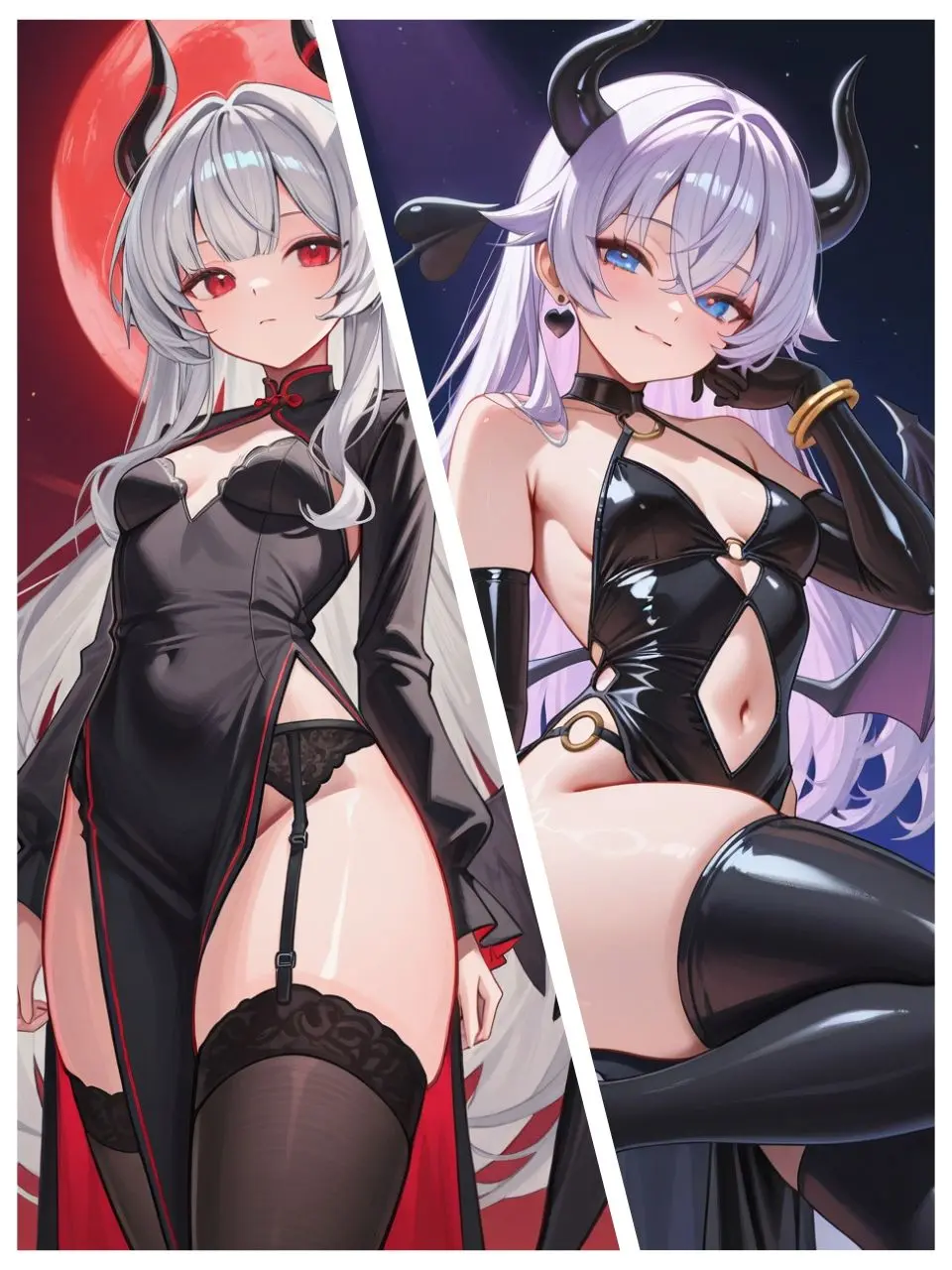 Riceball3의 側近の愛が深すぎる！