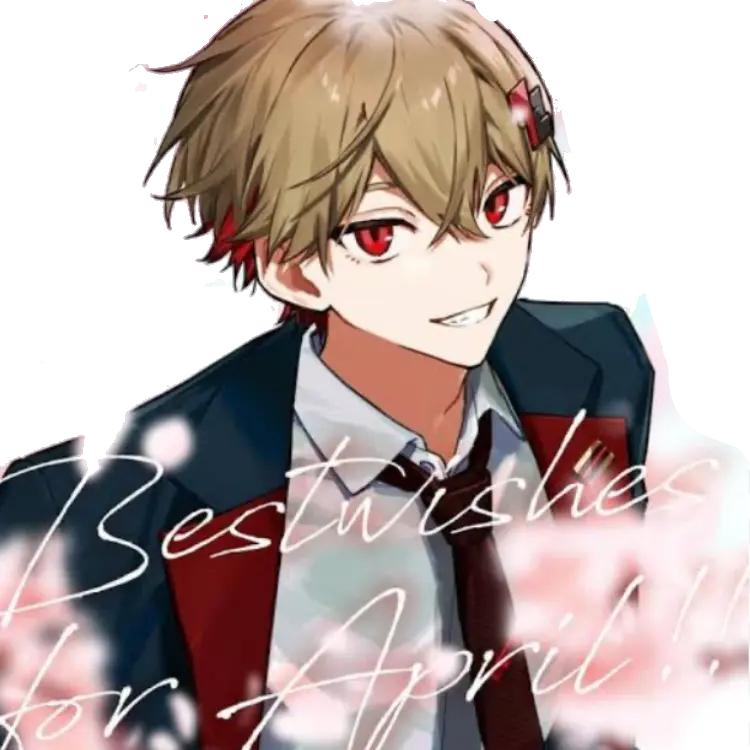 GaudyDay2873의 好きな人からの告白...返事はどうしよう