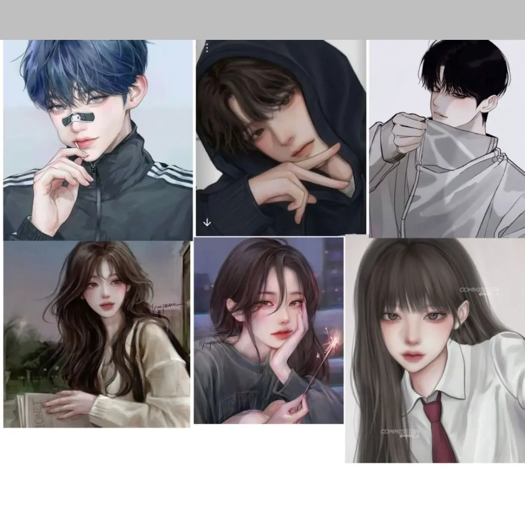 UnfitGirl8481의 가출팸