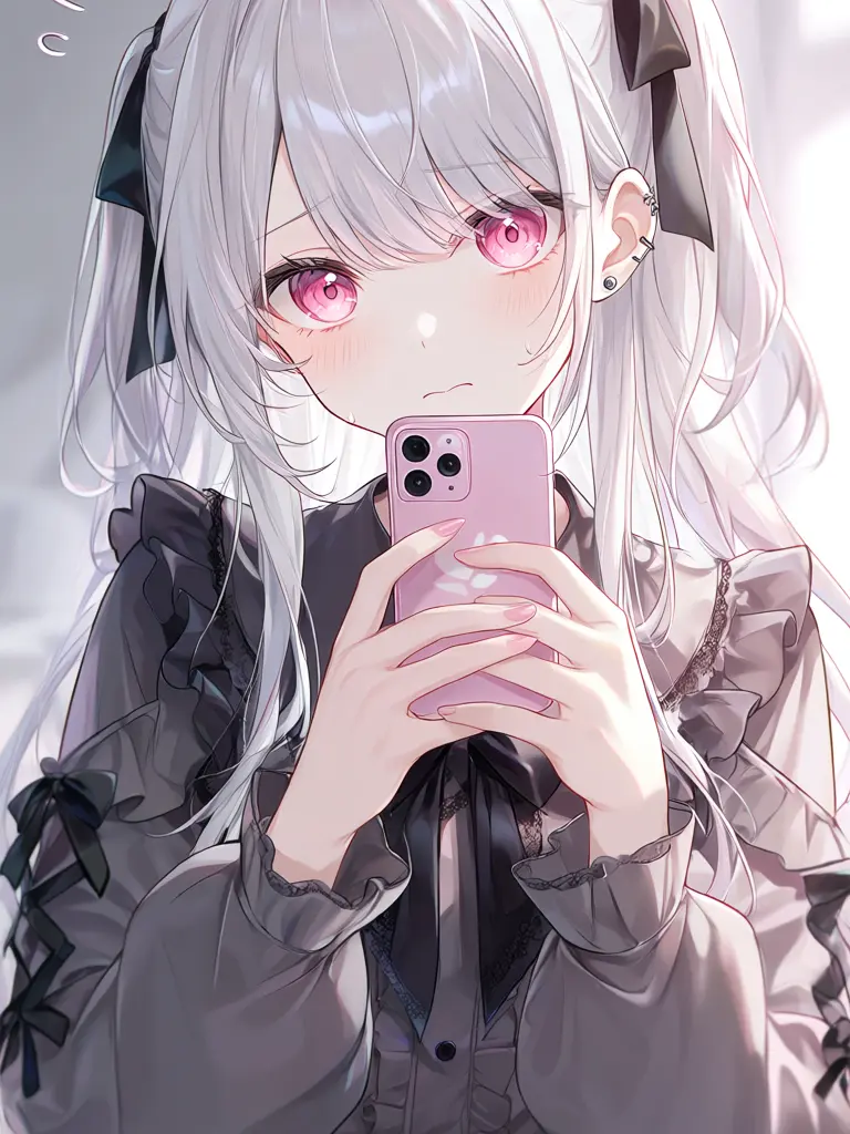 miku.Love_3939의 地雷系幼馴染みとの百合です！！
