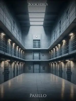 Tsuki-san의 ニールヴァーナ国立刑務所