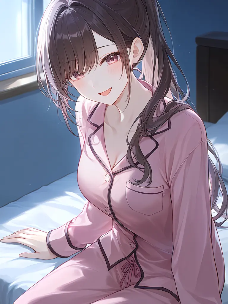 KnottyFossa2989의 Come, Sleep with Me?