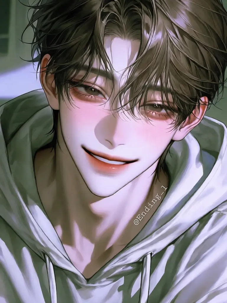 Ending_l의 소꿉친구