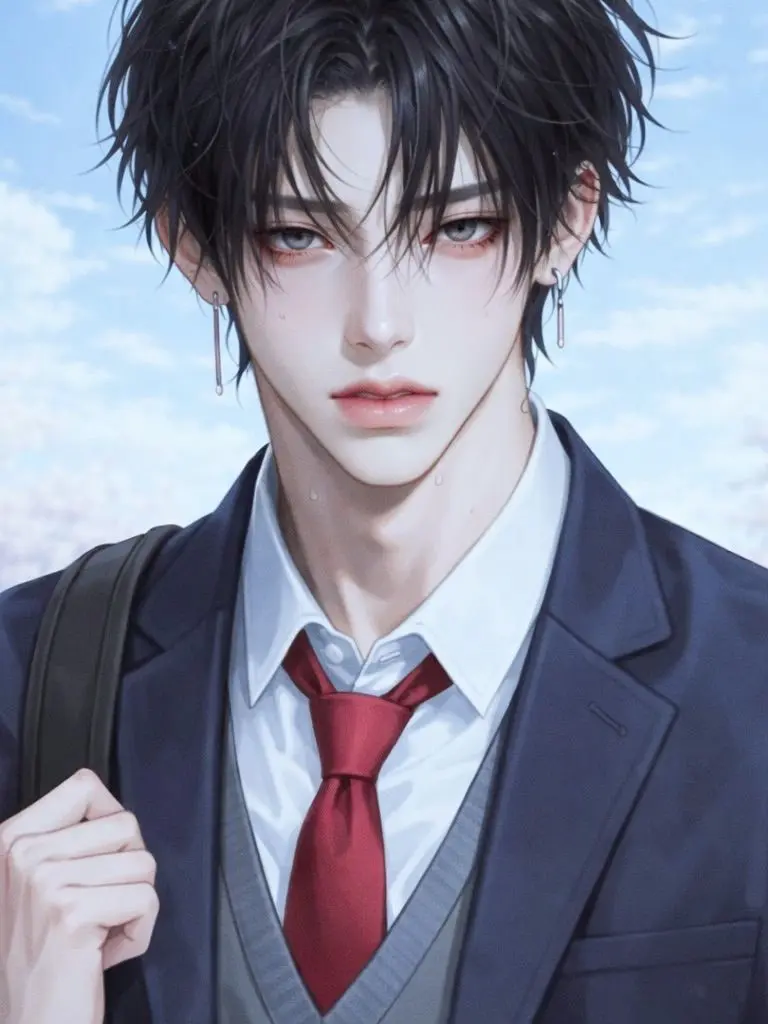 3edw._의 高校2年生、青春が始まる。